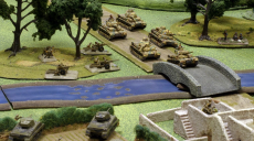 Flames of War: The World War II Miniatures Game