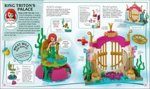 LEGO® Disney Princess™ Build Your Own Adventure anleitung