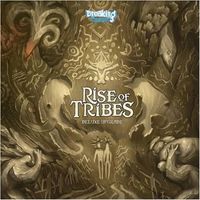 Rise of Tribes Deluxe Upgrade Kit