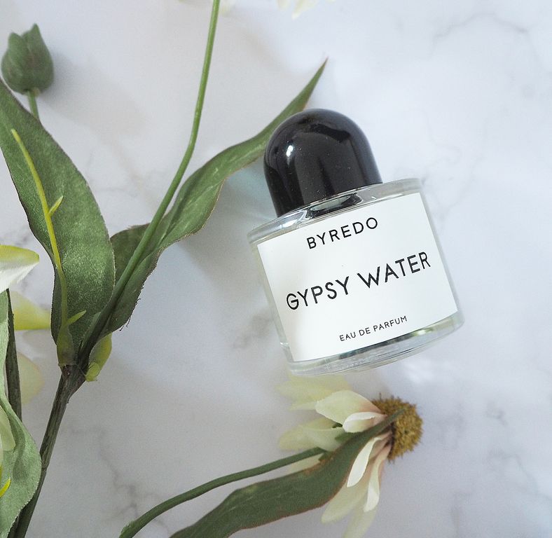 Byredo Gypsy Water Eau de parfum