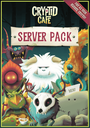 Cryptid Cafe: Server Pack