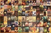 Dixit: 10th Anniversary carte