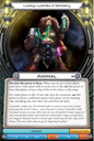 Cosmic Encounter: Cosmic Alliance carte