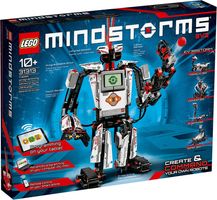 LEGO® Mindstorms® EV3