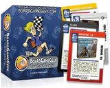 BoardGameGeek: The Card Game