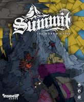 Summit: The Board Game