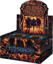 Flesh & Blood TCG: Outsiders Booster Display