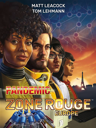 Pandemic: Zone Rouge – Europe