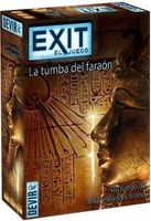 Exit: La Tumba del Faraón