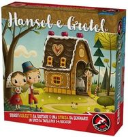 Hansel e Gretel