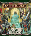 Pathfinder Roleplaying Game (2nd Edition) - Book of the Dead