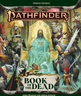 Pathfinder Roleplaying Game (2nd Edition) - Book of the Dead