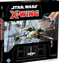 Star Wars: X-Wing Segunda Edición