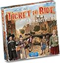 Ticket to Ride: Amsterdam