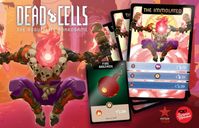 Dead Cells: The Rogue-Lite Board Game