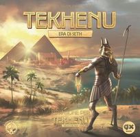 Tekhenu: Era di Seth