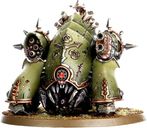 Warhammer 40,000: Death Guard - Myphitic Blight-Hauler miniature