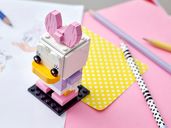 LEGO® BrickHeadz™ Daisy Duck gameplay