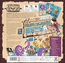 Pirate Tales achterkant van de doos