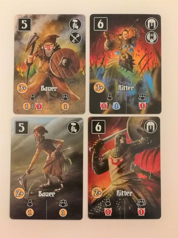 Jogo Valeria: Card Kingdoms – Expansion Pack #06: Relics (2018): o que