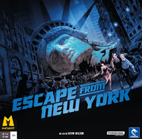 Escape from New York