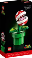 LEGO® Super Mario™ Piranha Plant