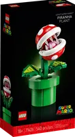 LEGO® Super Mario™ Planta Piraña