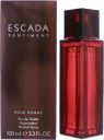 Escada Sentiment pour homme Eau de toilette boîte