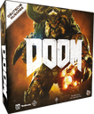 Doom - Brettspiel