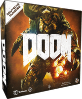 Doom - Brettspiel