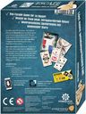 ESCAPE Dysturbia: Falsches Spiel im Casino back of the box