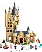 LEGO® Harry Potter™ Astronomieturm auf Schloss Hogwarts™