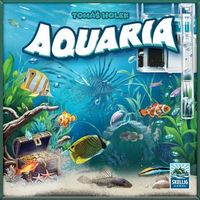 Aquaria