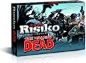 Risiko: The Walking Dead