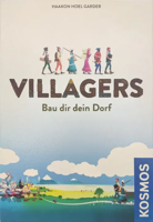 Villagers