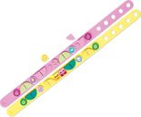 LEGO® DOTS Pulseras Amigas y Helados partes