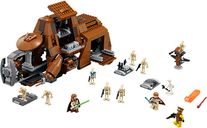 LEGO® Star Wars MTT components
