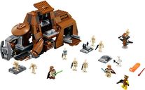 LEGO® Star Wars MTT composants