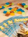 Âmbar components