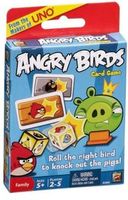 Angry Birds: Kartenspiel