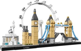 LEGO® Architecture London