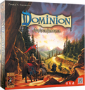 Dominion: Avonturen