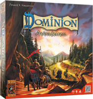 Dominion: Avonturen