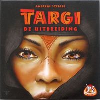 Targi: de Uitbreiding