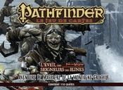 Pathfinder, Le Jeu de Cartes: L'Eveil des Seigneurs des runes – Le Massacre de la montagne Crochue