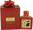 Armaf Oros Holiday Eau de parfum box
