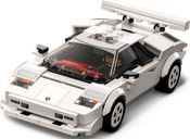 LEGO® Speed Champions Lamborghini Countach components