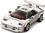 LEGO® Speed Champions Lamborghini Countach partes