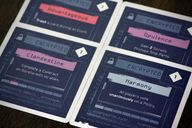 Moonrakers: Nomad cards