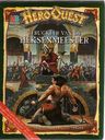 HeroQuest: Terugkeer van de Heksenmeester